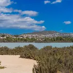 Vakantiehuis Casa Sammie Calpe