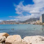 Casa Sammie Calpe