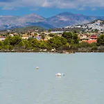 Casa Sammie Calpe