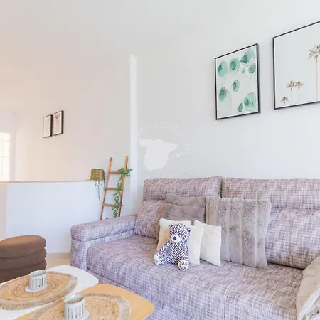 펜션 Casa Sammie 칼페