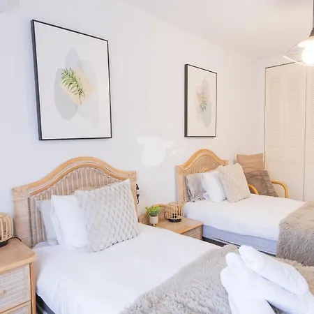 펜션 Casa Sammie 칼페