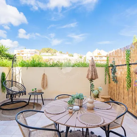 Casa Sammie * 칼페