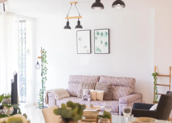 Casa Sammie 펜션 *