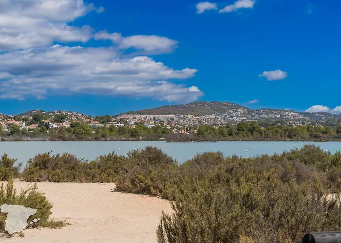 펜션 Casa Sammie 칼페