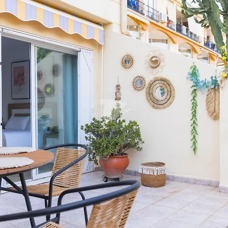 Casa Sammie بيت للعطل